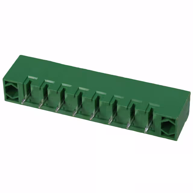 OQ0855500000G Amphenol Anytek  Spine e prese di testa